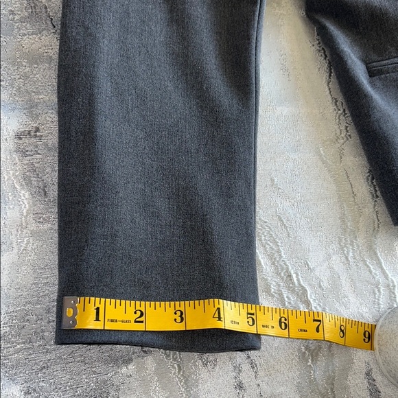 AGB Charcoal Women's Blazer - Picture 13 of 13